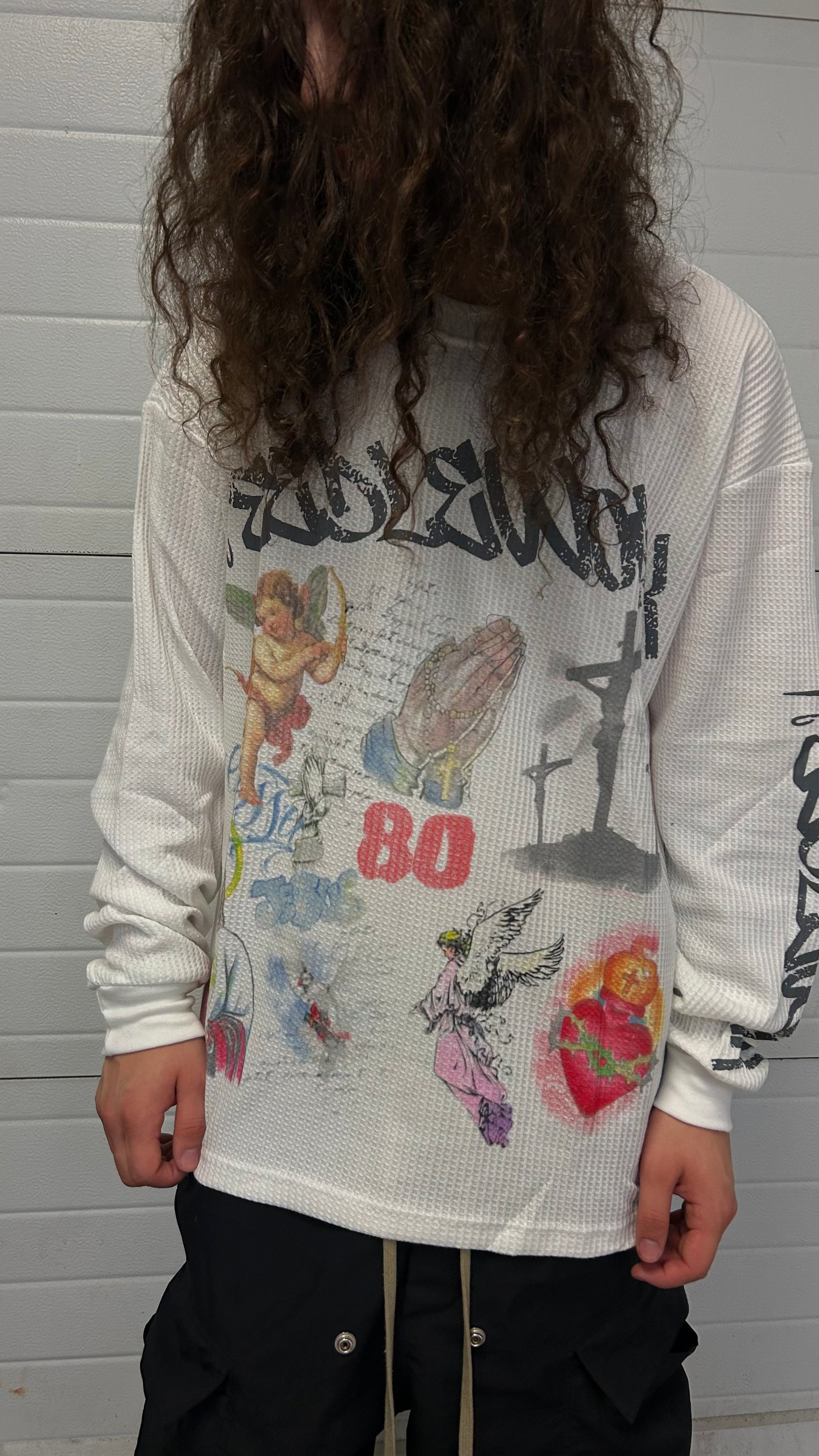 Divine Faith Thermal