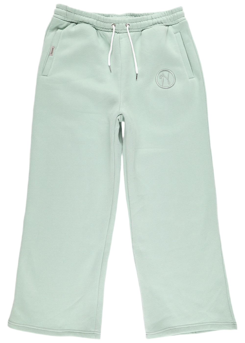 Everyday Pants Teal