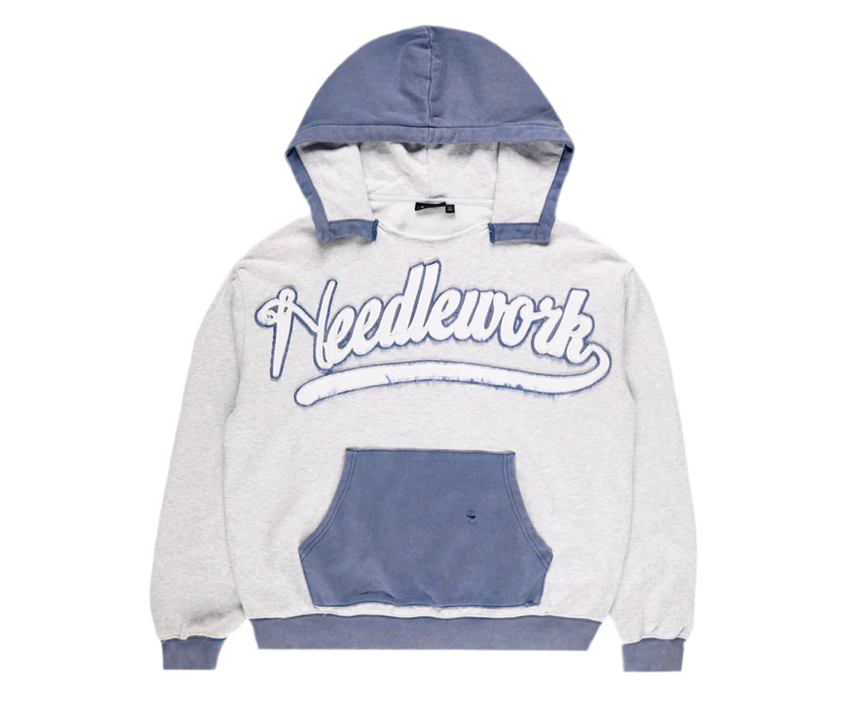 Saddle Hoodie