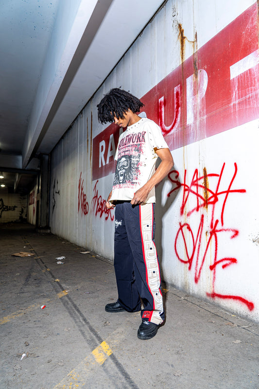 Transit Nylon Pants