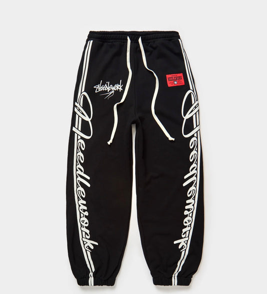 Signature Script Joggers