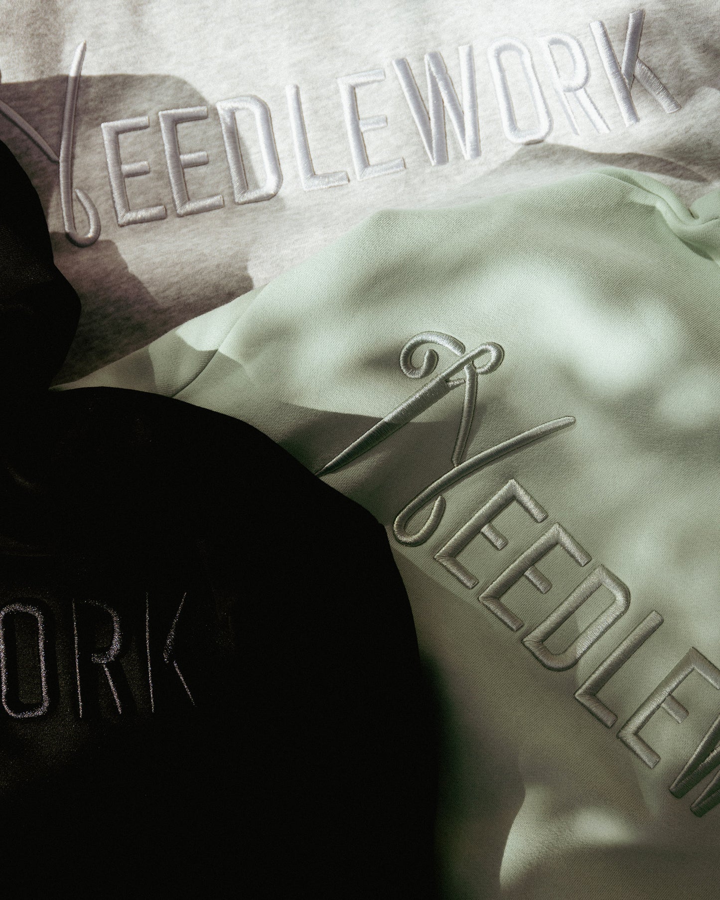 Everyday Hoodie Gray