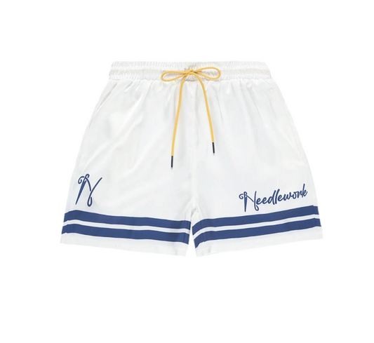 "Move The Water" Shorts