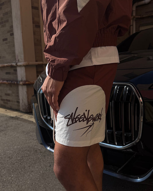 Heritage Shorts