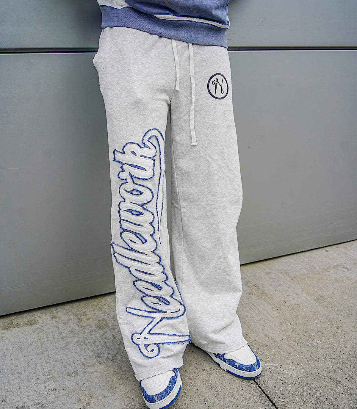 Saddle Pants