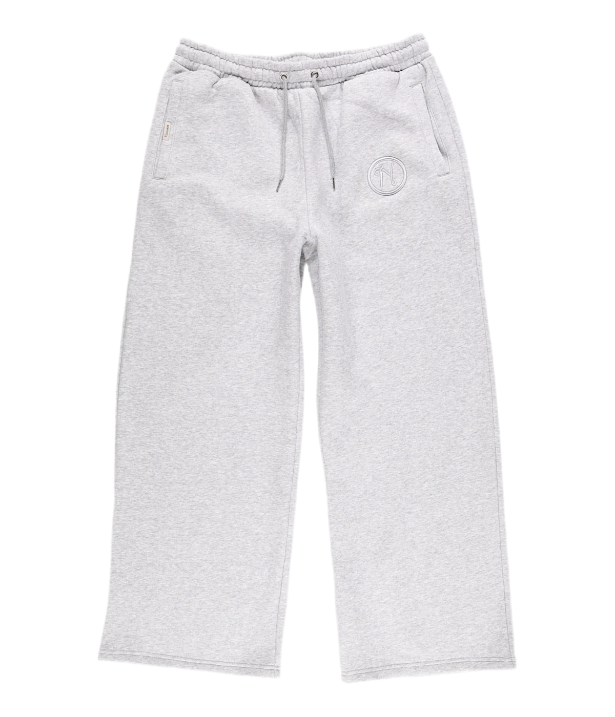 Everyday Pant Gray