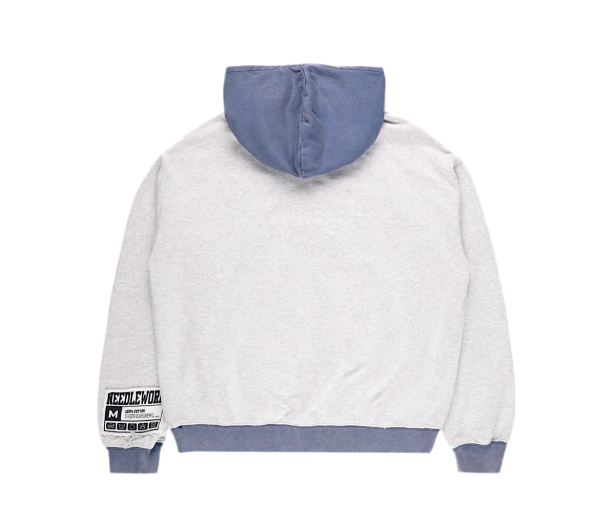 Saddle Hoodie