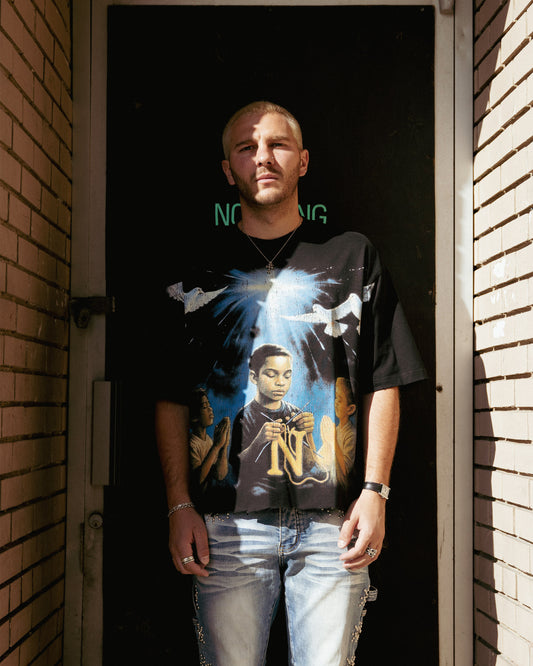 Heavenly Blessings Tee