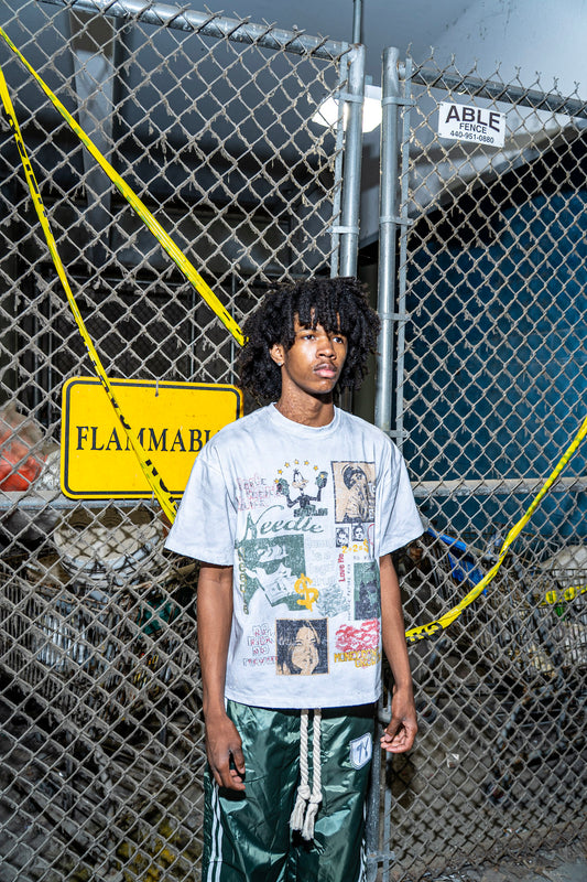Rich Dreams Tee Shirt