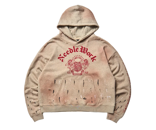 Artifact Hoodie