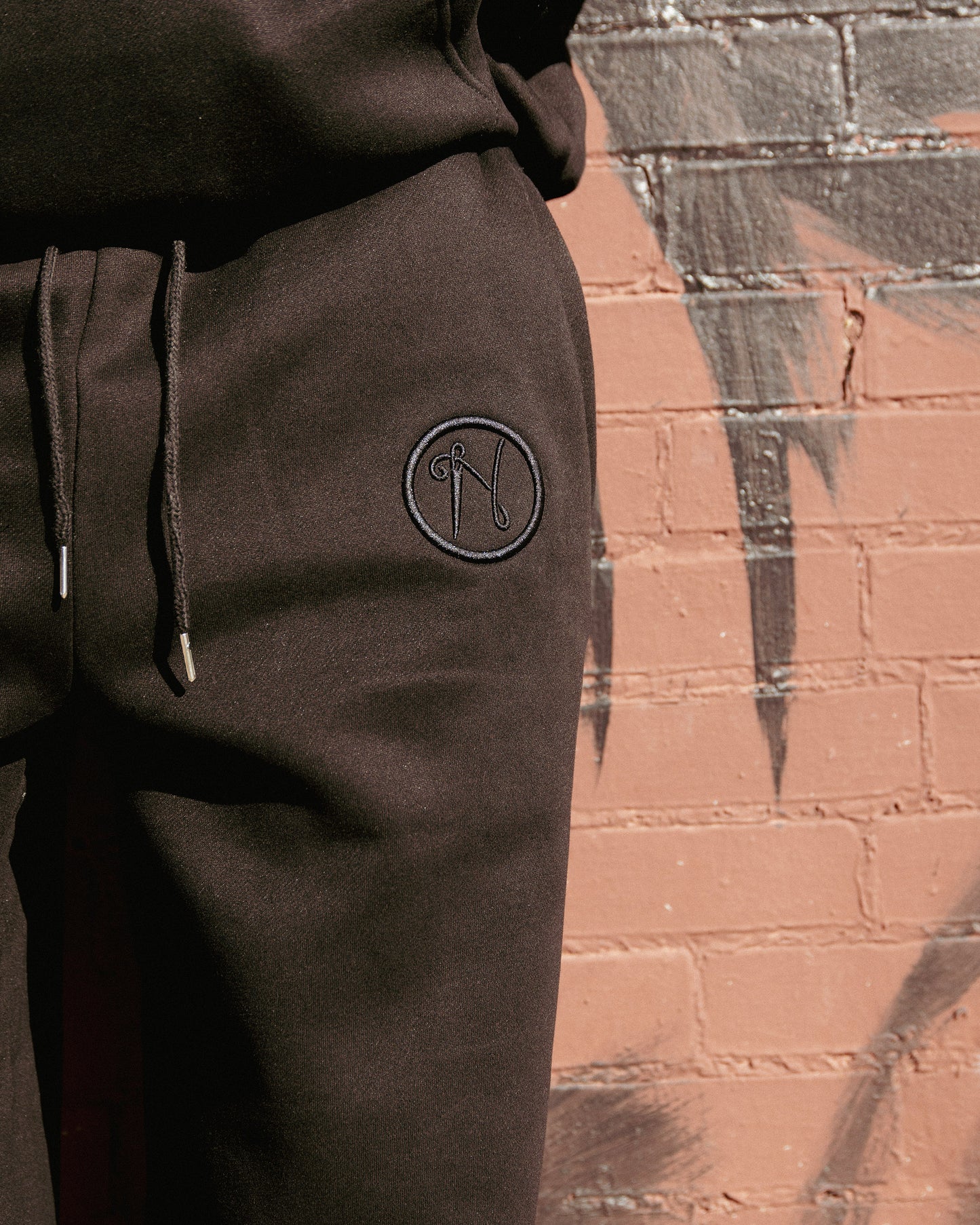 Everyday Pant Black