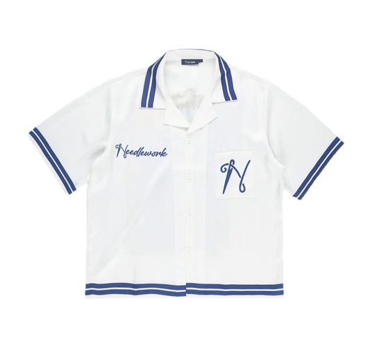 "Move the Water" Button Up