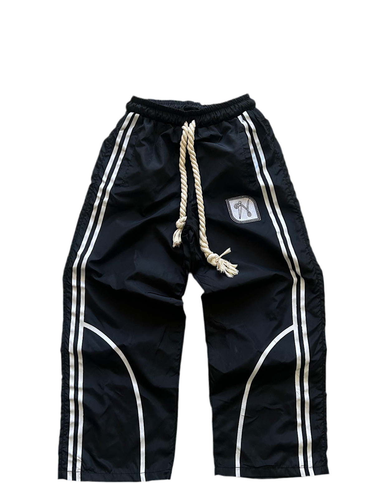 Rope Track Pants