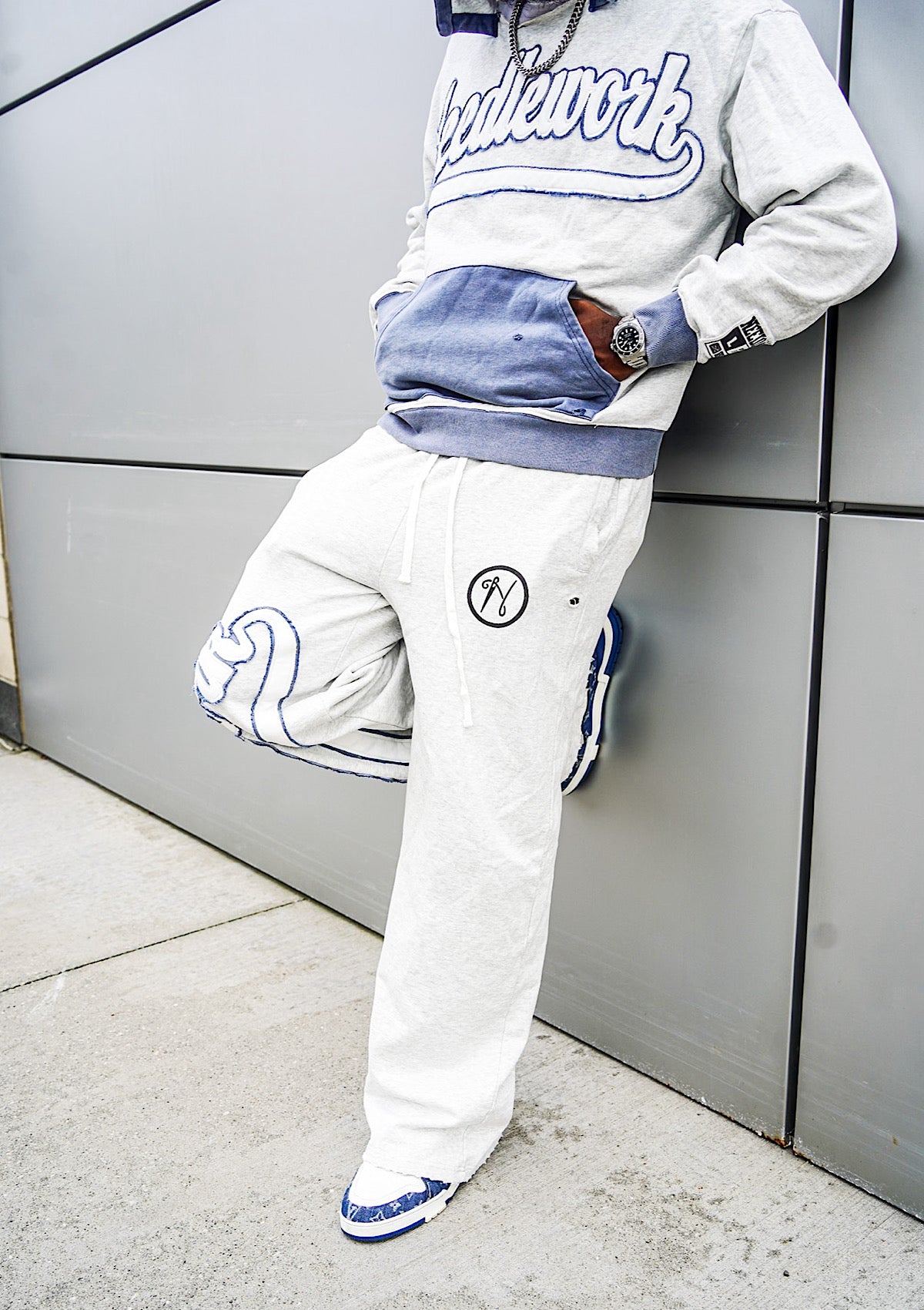 Saddle Pants