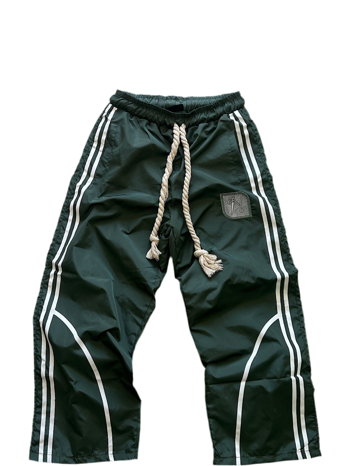Rope Track Pants