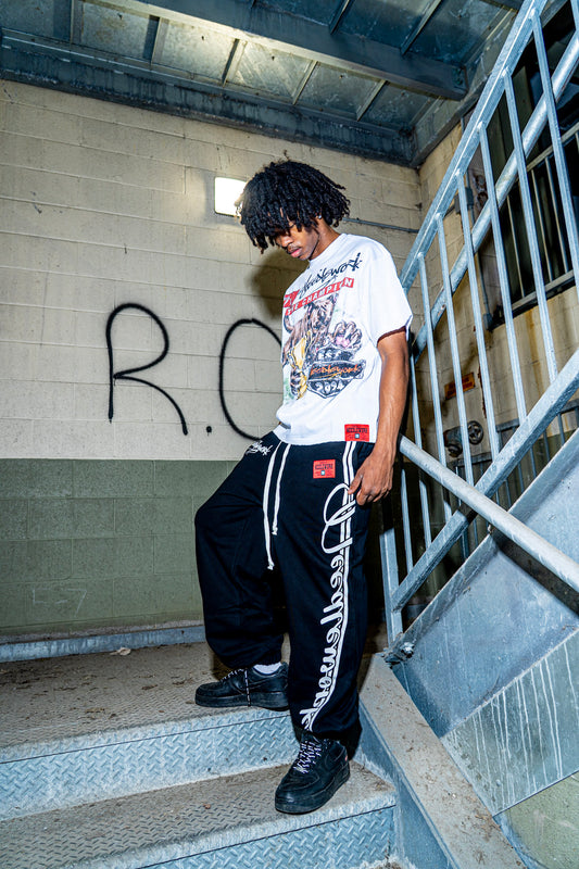 The Champion Tee