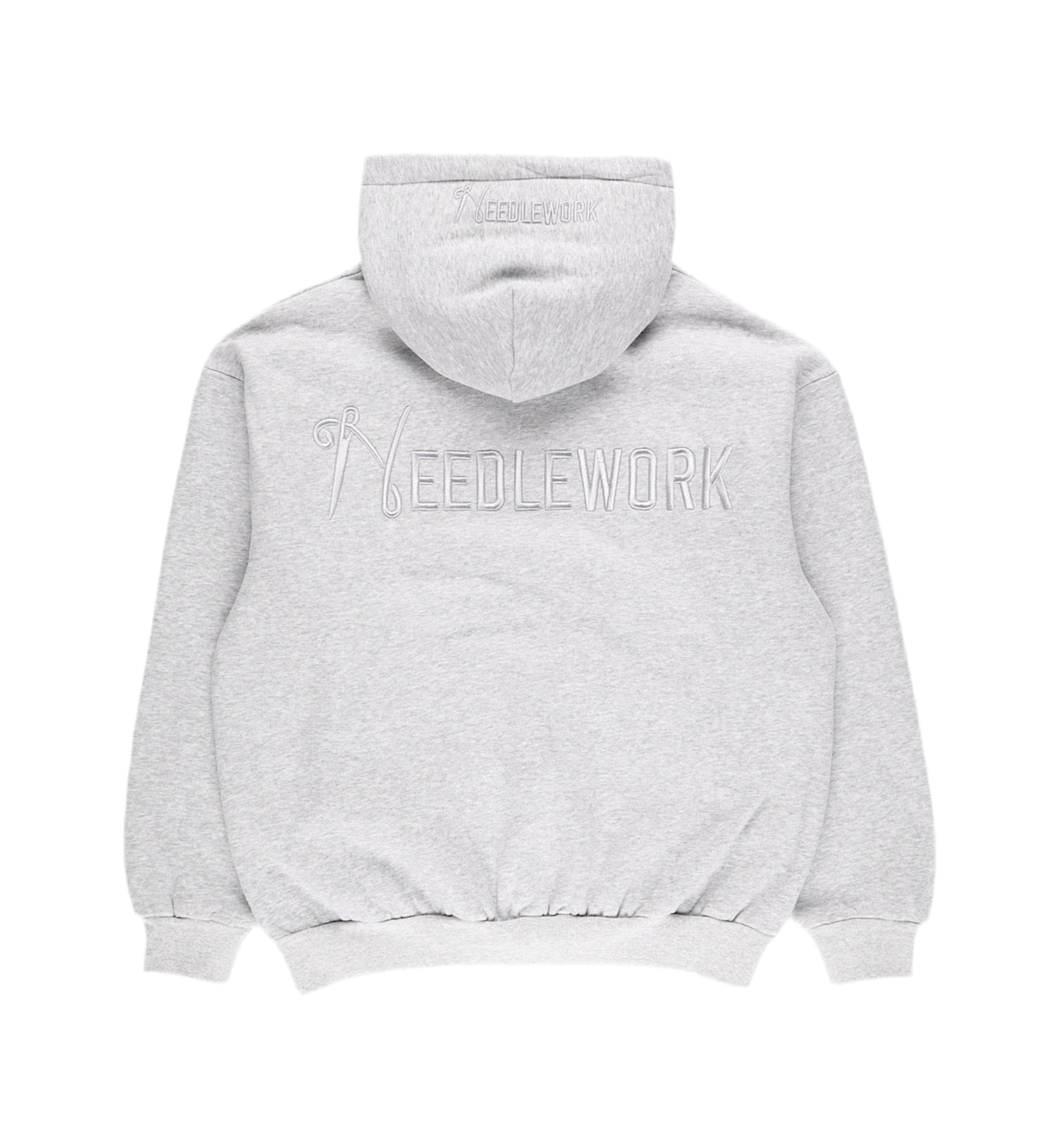 Everyday Hoodie Gray