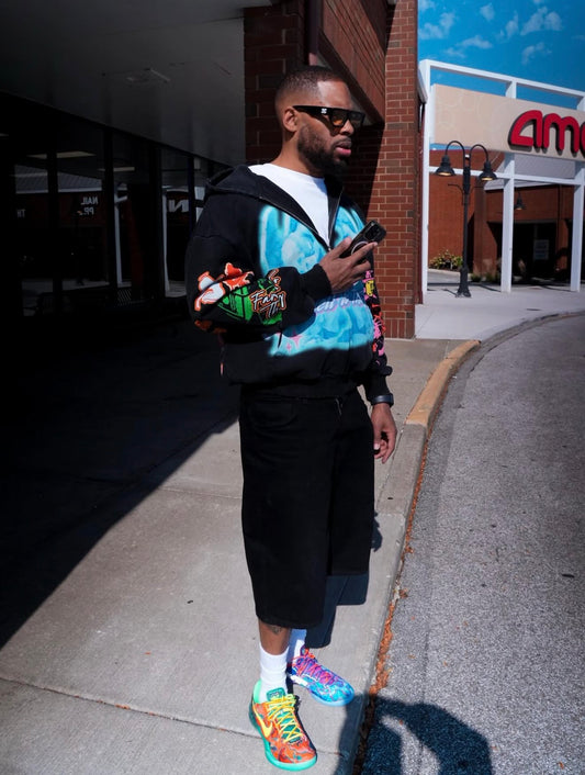 Farewell to the City