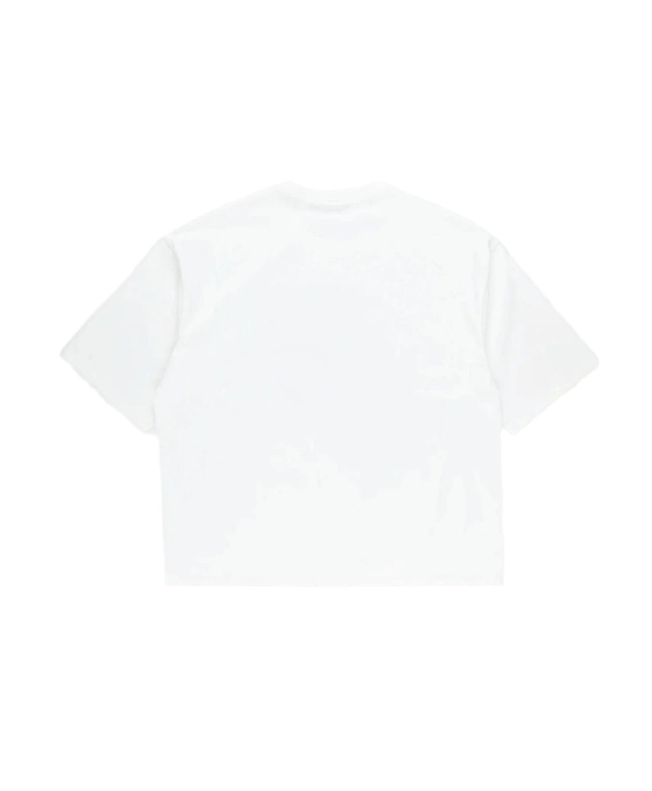 Silent Prayer Tee