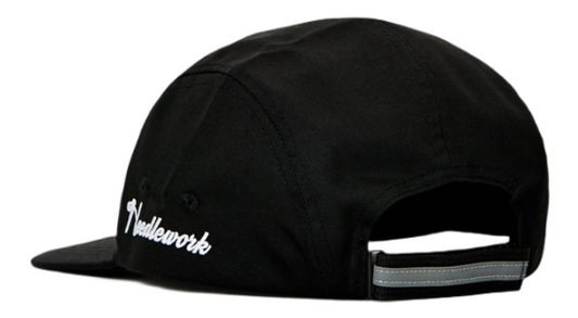 N Logo Running Hat
