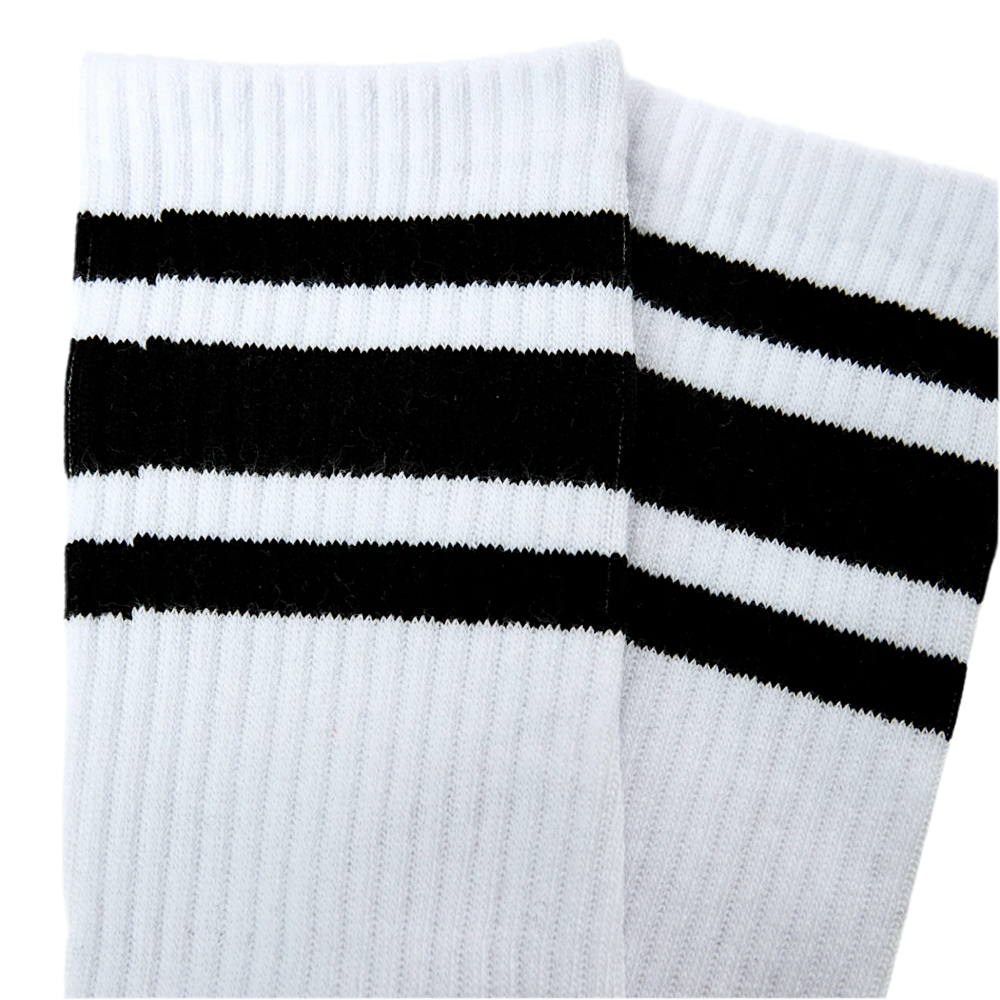Needlework Stripped Socks