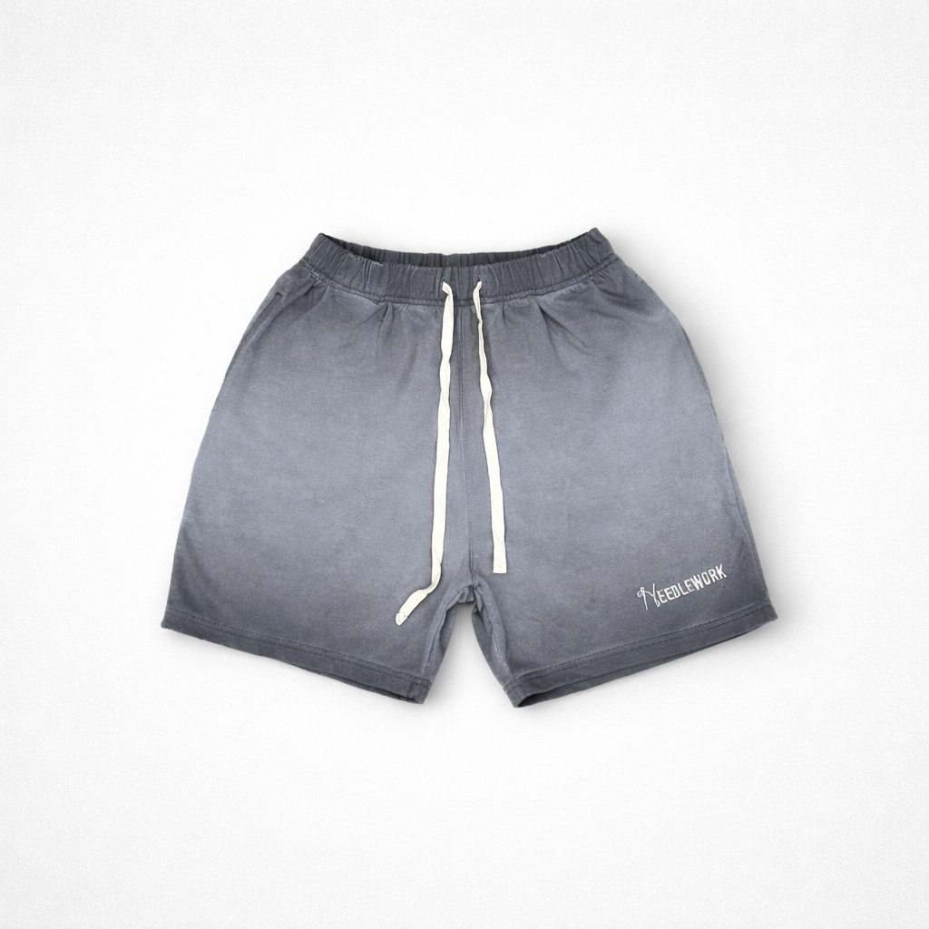 Daily Thread Sun Dried 300 gsm Shorts