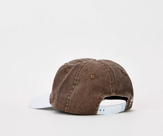 Heritage Distressed Hat