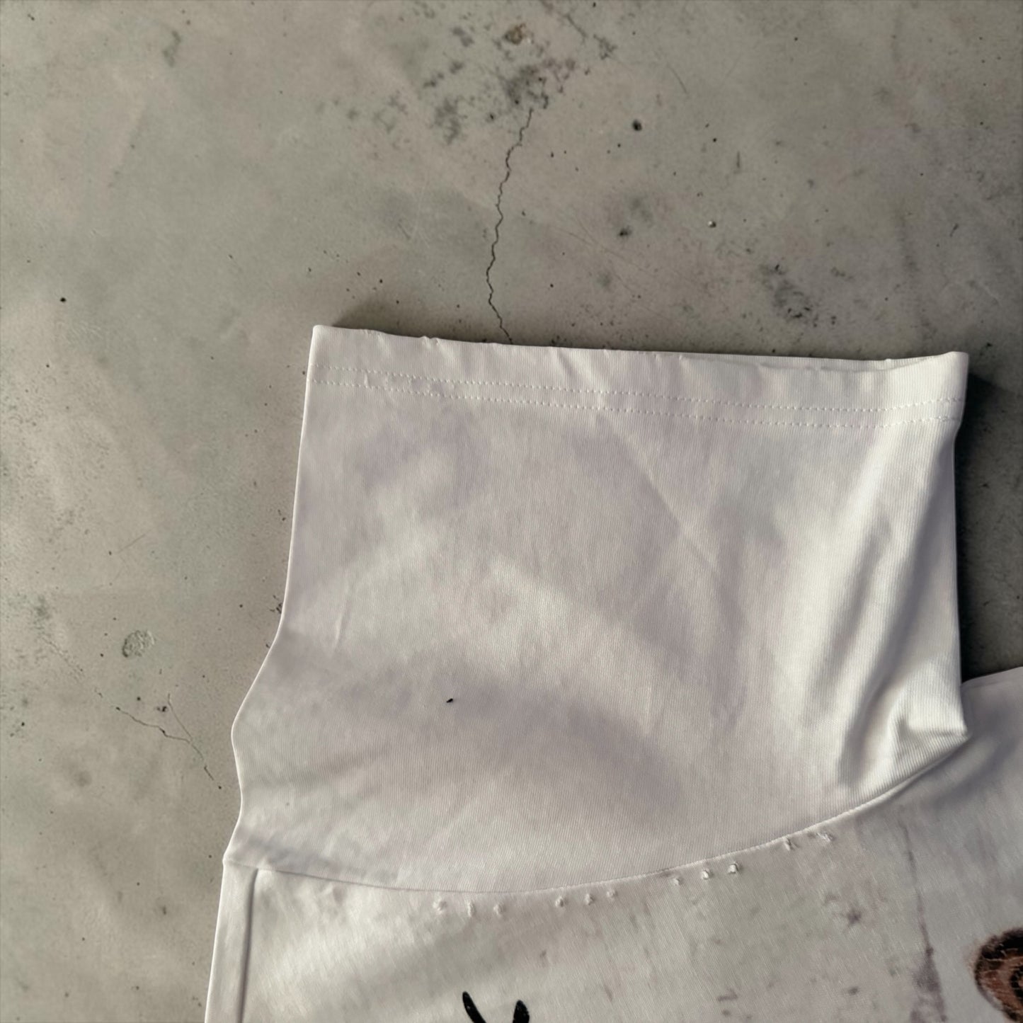 The Champion Tee