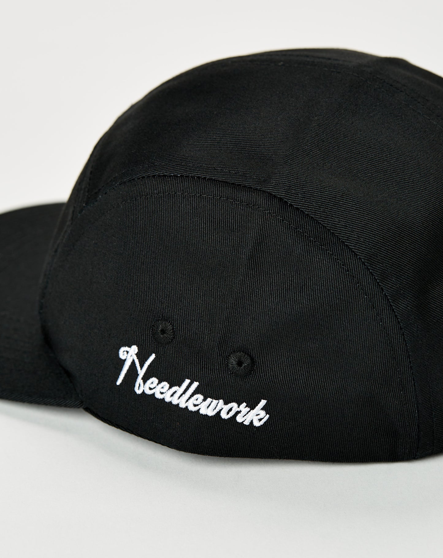 N Logo Running Hat