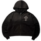 Heirloom Zip Up