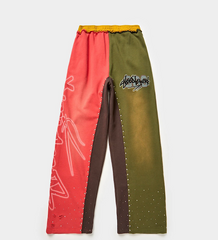 This is Art Jogger Multi