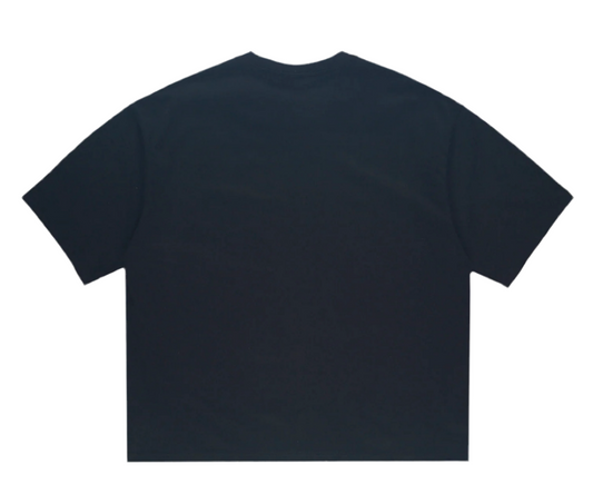 Divine Faith Black