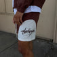 Heritage Shorts Brown