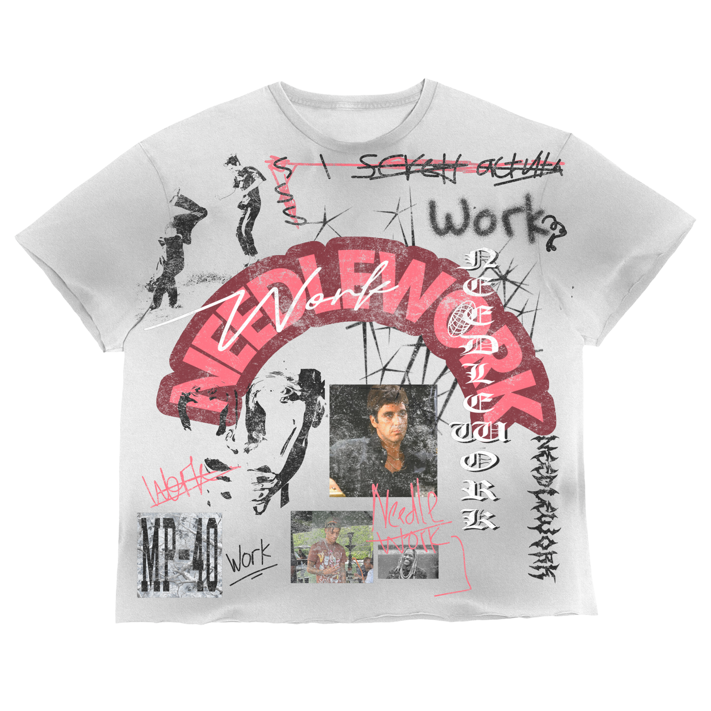 Stars Shine Tee