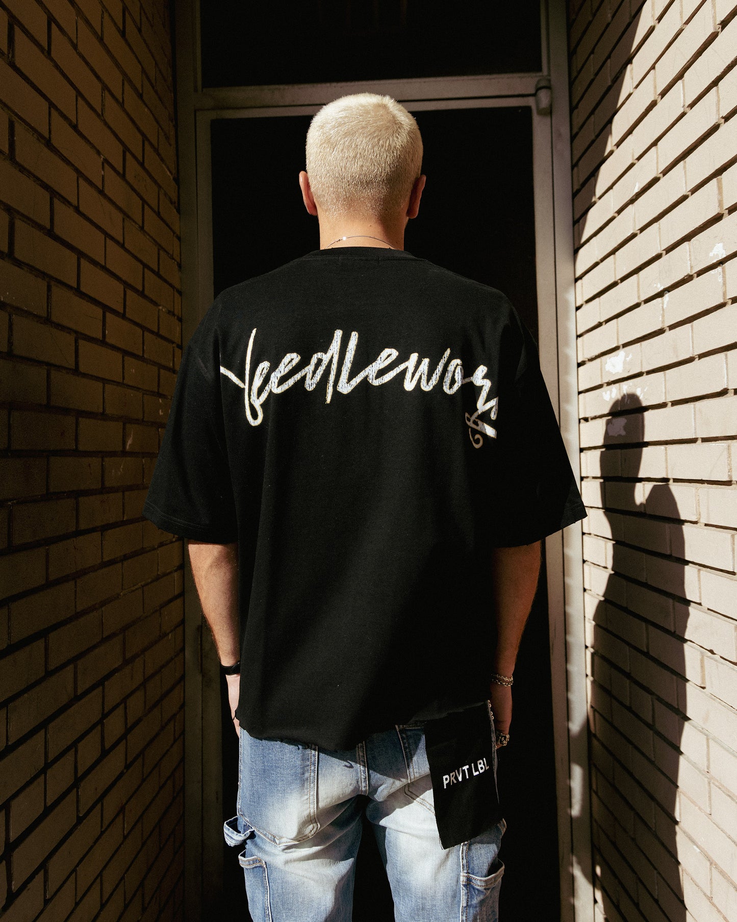 Heavenly Blessings Tee