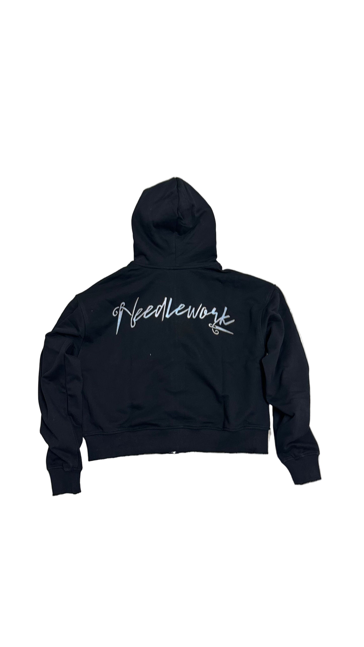 Heavenly Blessings Zip Up