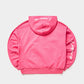 Legacy Zip Up Pink