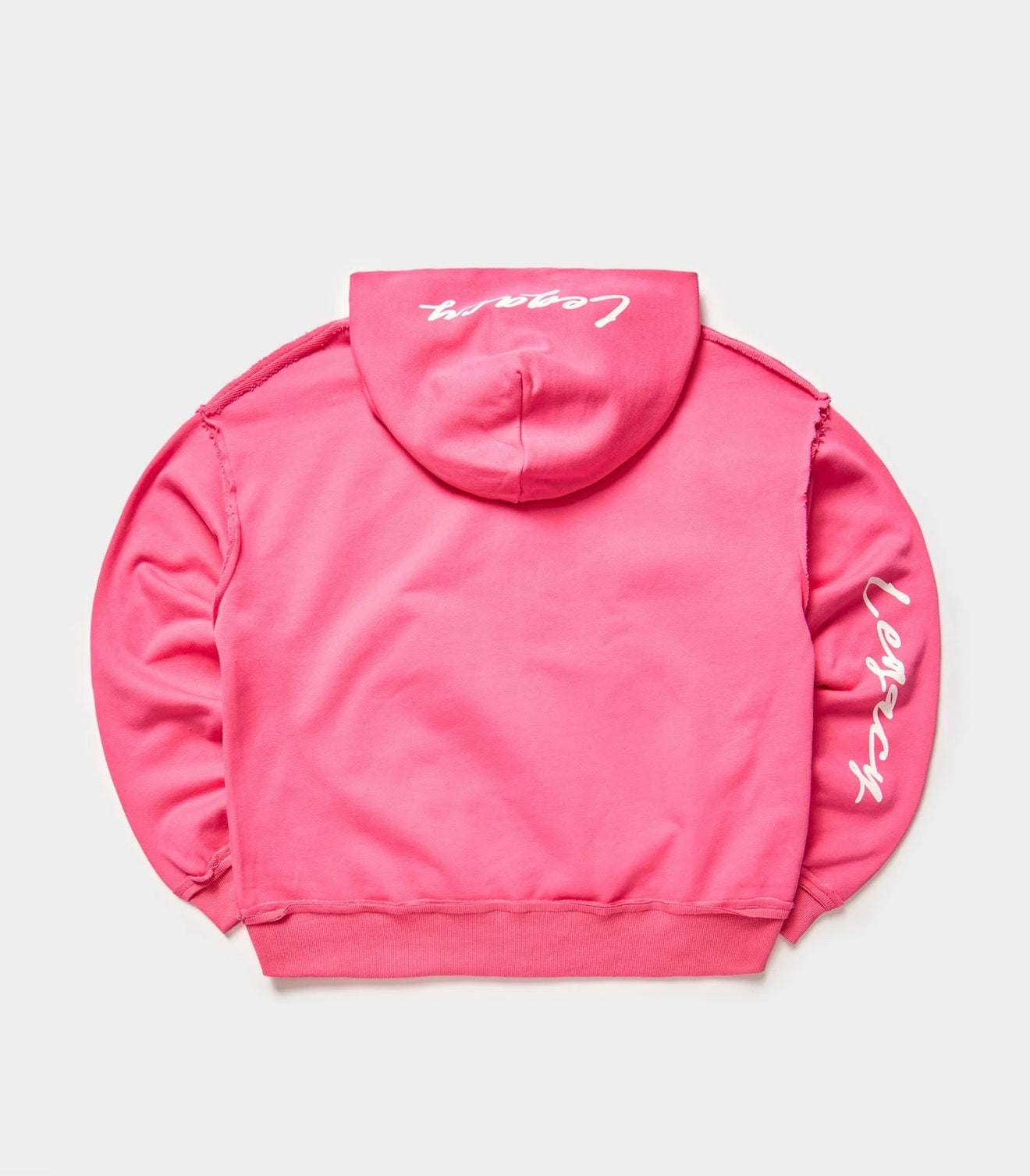 Legacy Zip Up Pink