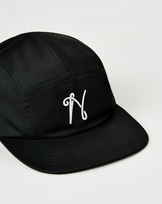 N Logo Running Hat