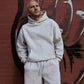 Everyday Hoodie Gray