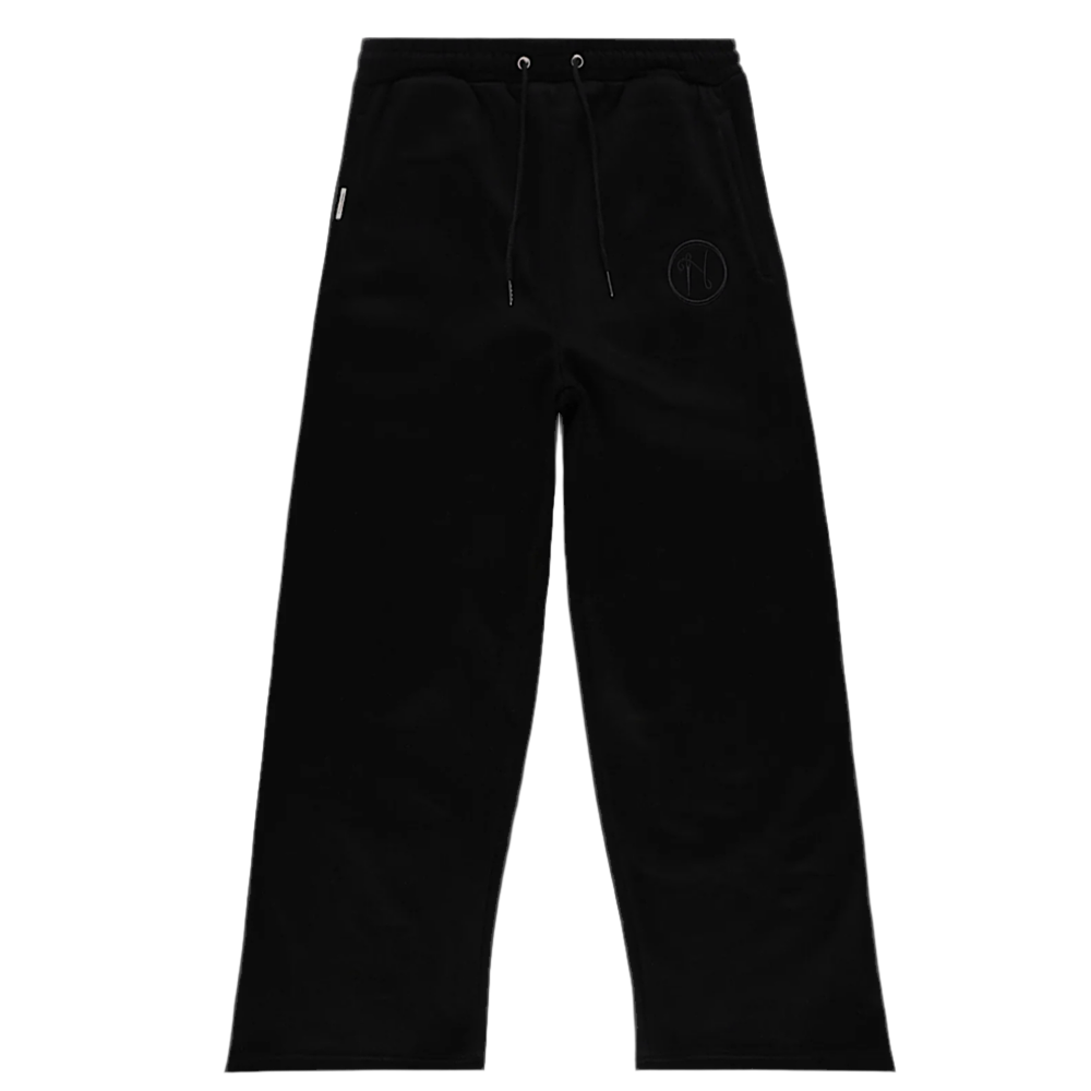 Everyday Pant Black