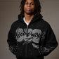This is Art Jogger Black