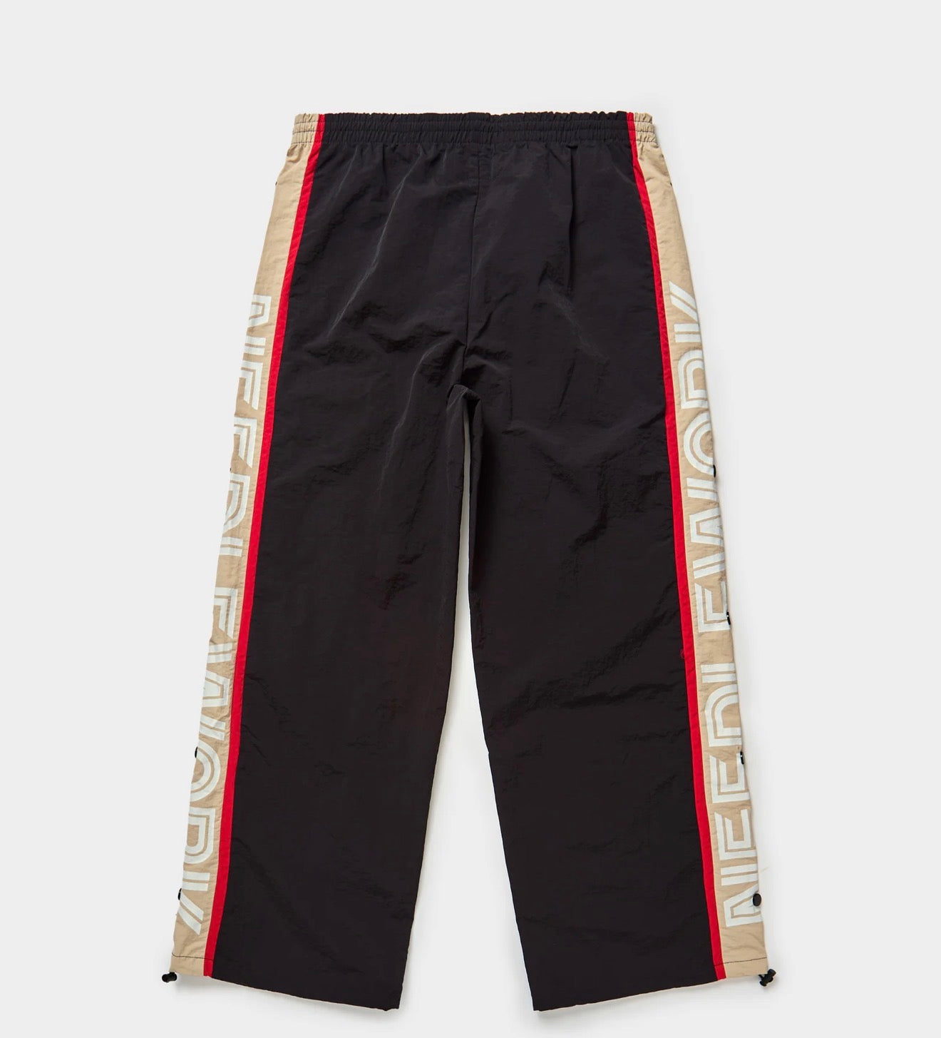 Transit Nylon Pants
