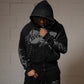 This is Art Jogger Black