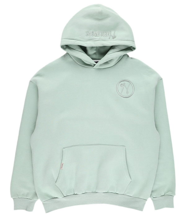 Everyday Hoodie Teal
