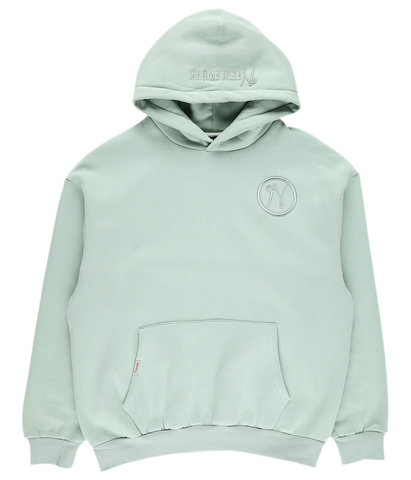 Everyday Hoodie Teal
