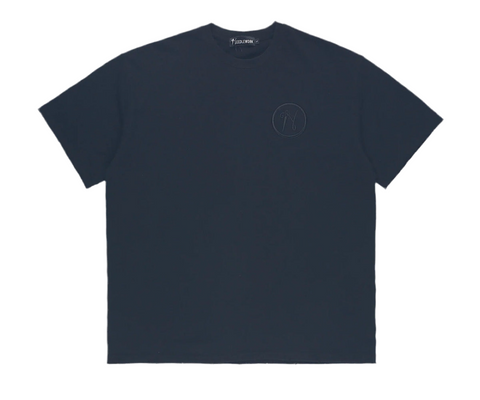 Basic Logo Tee Black