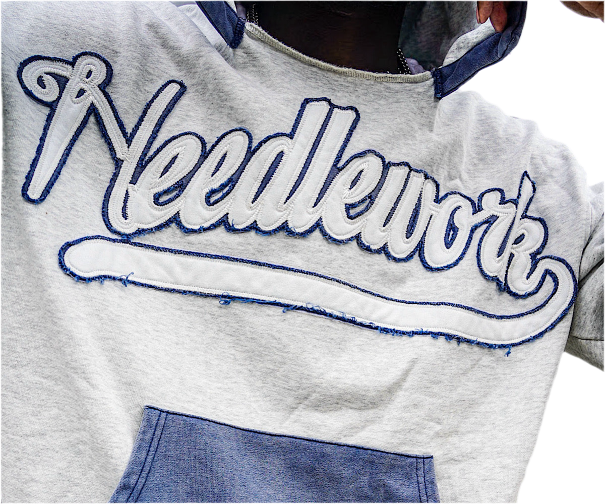 Saddle Hoodie
