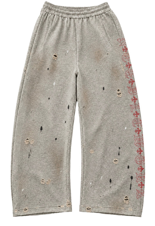 Old Money Jogger
