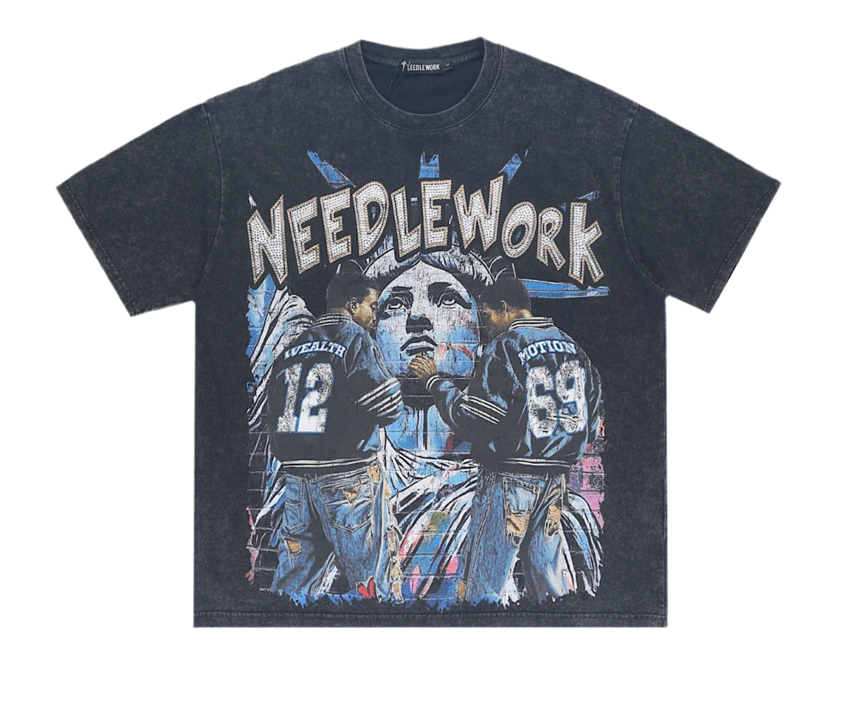 Liberty Tee